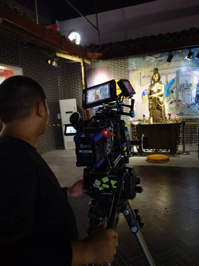 聚焦湖里区产品宣传视频拍摄公司，以专业实力赋能品牌声量升级