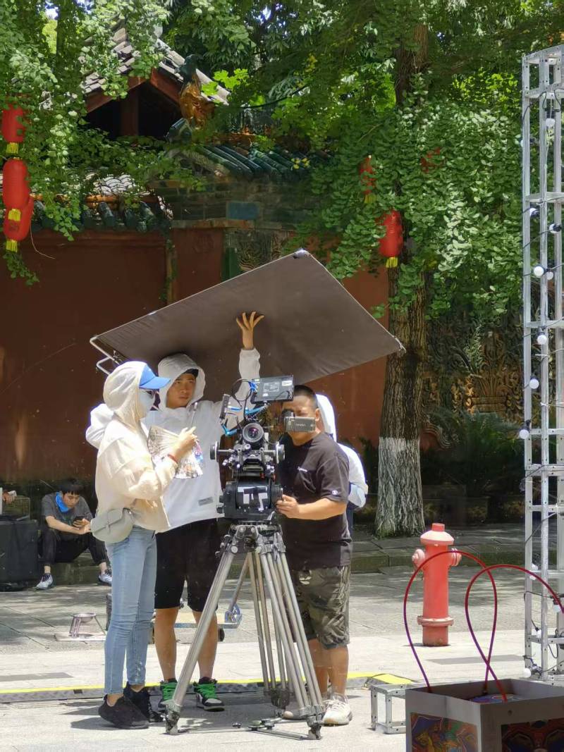 湖里区产品宣传视频拍摄公司避坑：资质、案例、服务全解析