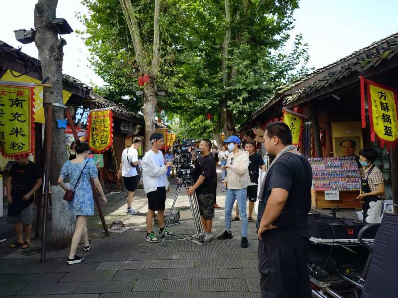 湖里区产品视频拍摄技术升级：AI与三维动画深度融合