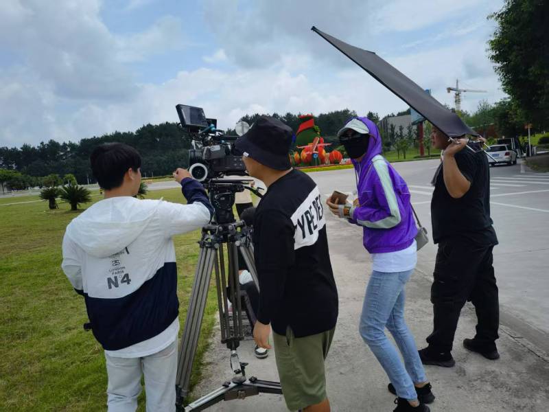 湖里区极致互动，未来愿景宏大，致力于成为全球领先的产品宣传视频企业