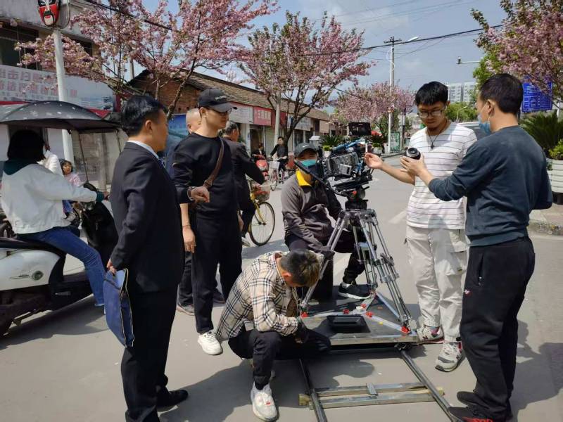 湖里区产品视频拍摄进阶指南，助力产品抢占视觉高地