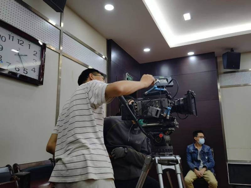 大数据指导创作方向，湖里区产品视频拍摄公司让每帧画面都有效触达