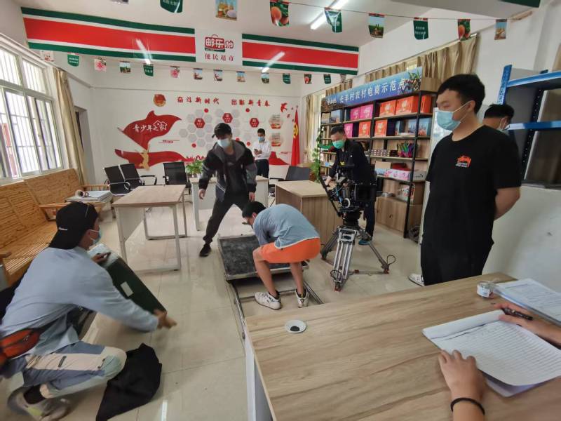 湖里区电商产品视频拍摄制作实战秘籍，助力产品引爆电商流量